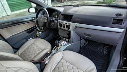 Chevrolet Vectra Elegan. 2.0 Mpfi 8V Flexpower Aut 2006