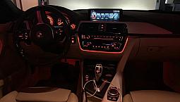 Bmw 328i A M Sport 2.0 16v Flex 4p 2017