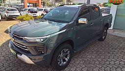 Chevrolet S10 Pick-Up Exec. 2.8 4X2 Cd Tb Int.dies 2025