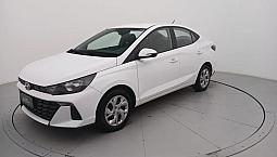 Hyundai Hb20S Comfort 1.0 Flex 12V Mec. 2026