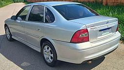 Chevrolet Vectra Gl 2.2 Mpfi Milenium 2001