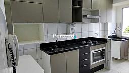 Lindo Apartamento De 2 Quartos Localizado Na Qc 01 Dos Jardins Mangueiral Por R$2.400,00 T