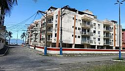Apartamento Em Muriqui, 3 Quartos