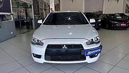 Mitsubishi Lancer Hl-T 2.0 16V 160Cv Aut. 2018