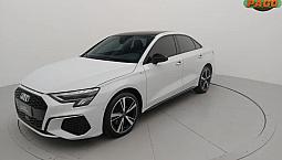 Audi A3 Sedan S-Line 2.0 Tfsi S-Tronic 2024