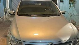Volkswagen Voyage Trend 1.6 Mi Total Flex 8V 4P 2010