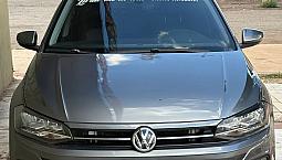 Volkswagen Polo Highline 200 Tsi 1.0 Flex 12V Aut. 2020