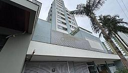 Apartamento No Bairro Vila Nova Com 2 Dormitórios Sendo 1 Suíte