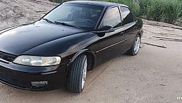 Chevrolet Vectra Gls/Expres.2.2/ 2.0 E 2.0 Cd 8V 1997