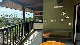 Apartamento Duplex Mobiliado Em Muro Alto, Com 118,47M² | Com 3 Suítes