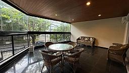 Jardim Oceânico  Prox. Praça Ó,  221 M² , 4 Quartos/1 Suíte Armários Splits + Dep. Compl. 