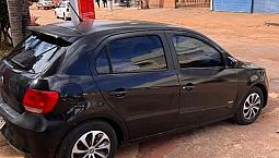 Volkswagen Gol Geração V 1.0 8V Mi Total Flex Mec. 4P 2013