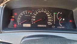 Toyota Corolla Se-G 1.8/1.8 Flex 16V Aut. 2006