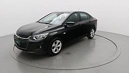 Chevrolet Onix Hatch Ltz 1.0 12V Tb Flex Aut. 5P 2023