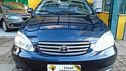 Toyota Corolla Xli 1.6 4P