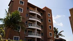 Ed. Porta Romana - Vista Mar