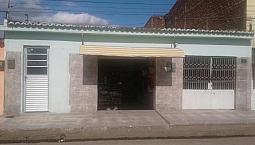Casa Em Pão De Açúcar