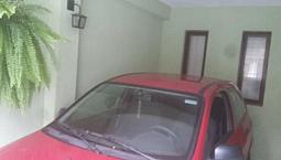 Sobrado, 3 Dorms, Sendo Uma Suíte, Vaga De Garagem