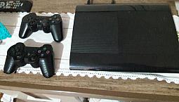 Ps3 Ultra Slim
