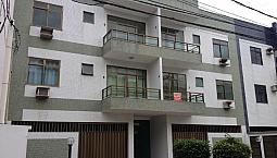 Apartamento De 02 Quartos - Sem Taxa De Condomínio - Pq. Flamboyant