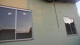 Alugo Casa No Bairro Bom Jardim