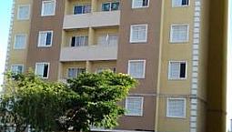 Belissimo Apto 2 Dorms, Cozinha C/ Armarios, Jd. Dos Estados,Prox Centro