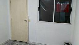 Aluga-Se Apartamento No Samaritá (São Vicente)