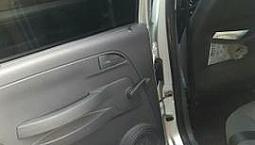 Carro Fox