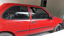 Carro Fiesta