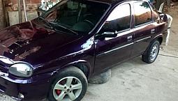 Corsa Classic