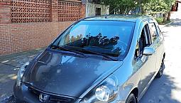 Honda Fit Belíssimo 