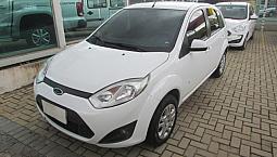 Ford Fiesta 1.6 4P