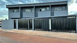 Duplex Financiado Com Vista Pra Br 070 - Aguas Lindas - * Entre Em Contato