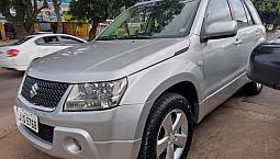 Vitara Nova Sem Detalhes