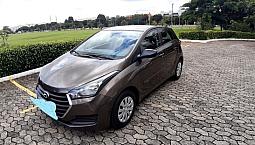Hb-20 Confort 1.0 Mod-2018 (Estado De Zero Ipva 2022 Pago/Pneus Novos)