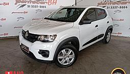 Renault Kwid Zen 1.0