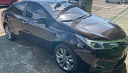 Corolla Xei 2.0 Flex 2018/2019 Automático Abaixo Da Fipe!