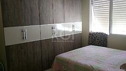 Porto Alegre - Apartamento Padrão - Cristo Redentor
