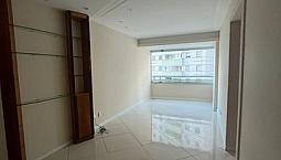 Apartamento Para Aluguel Com 68 Metros Quadrados Com 2 Quartos Em Praia Da Costa - Vila Ve