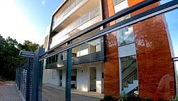 Apartamento A Venda  Com 2 Dormitórios No Bairro Campestre - São Leopoldo - Rs