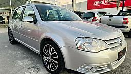 Golf Sportline 1.6 Mi Total Flex 8V 4P