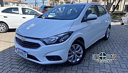 Chevrolet Onix 1.4 Mpfi Lt 8V Flex 4P Manual
