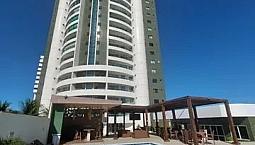 Alugo Apartamento De Alto Padrão No Residencial Spazio Di Firenzi, Nova Betânia, Mossoró/R