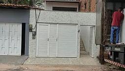 Alugo Casa No São Cristóvão 