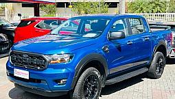 Ford Ranger Storm 3.2 Turbo Diesel 4X4 Aut 2021
