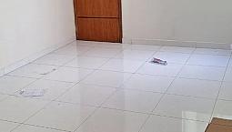 Apartamento No Tibery, 2 Quartos, A 50 Metros Do Portão Do Parque Do Sabiá
