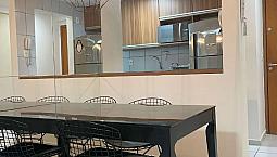 Alugo Apartamento No Ed Porto Antilla