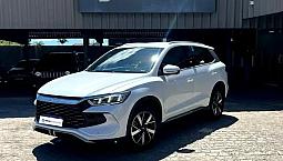 Byd Song Pro Gs 1.5 16V Aut. (Hibrido) 2025