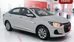 Chevrolet Onix 2023 1.0 Flex Plus Lt Manual