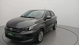 Fiat Cronos 2024 1.3 Firefly Flex Drive Manual
